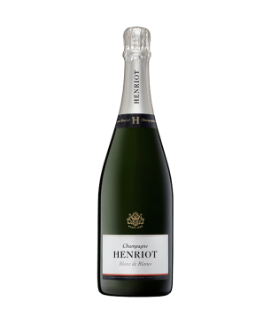 Champagne Henriot - Blanc de Blancs - 75cl