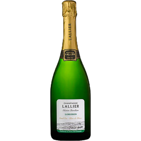 Champagne Lallier - Loridon Grand Cru - 75cl