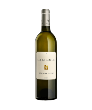 Domaine Gauby - Coume Gineste - Côtes Catalanes - Blanc - 2022 - 75cl
