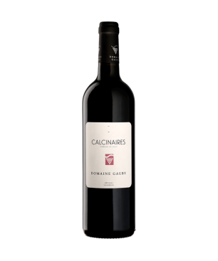 Domaine Gauby - Les Calcinaires - Côtes Catalanes - Rouge - 2025 - 75cl