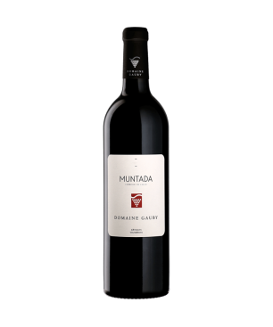 Domaine Gauby - Muntada - Côtes Catalanes - Rouge - 2021 - 75cl