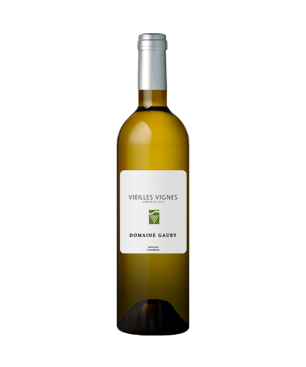 Domaine Gauby - Vieilles Vignes - Côtes Catalanes - Blanc - 2020 - 75cl
