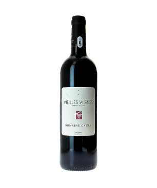 Domaine Gauby - Vieilles Vignes - Côtes du Roussillon - Rouge - 2023 - 75cl
