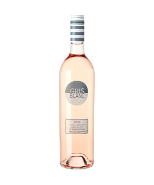 Gérard Bertrand - Gris Blanc - Rosé - 2025 - 75cl
