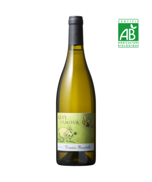 Domaine Boucabeille - Rêve d'Amour - Côtes Catalanes - Blanc - 2025 - 75cl