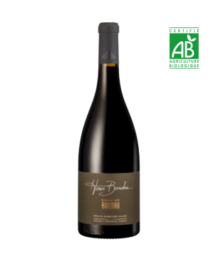 Domaine Boudau - Henri Boudau - Côtes-du-Roussillon - Rouge - 2023 - 75cl