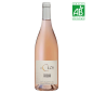 Domaine Boudau - Le Clos Rosé - Côtes-du-Roussillon - 2024 - 75cl