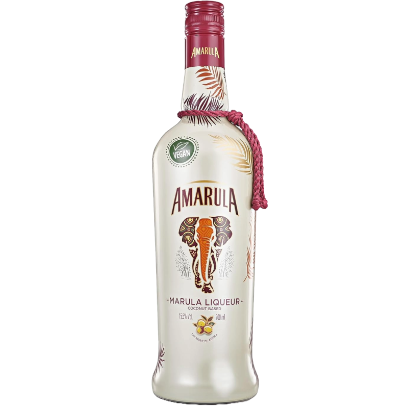 Amarula - Coco Vegan - 70cl