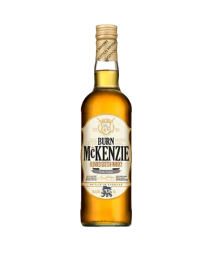 Whisky - Burn Mackenzie - 70cl