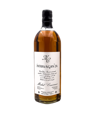 Michel Couvreur - Whisky - Intravagan'Za - 70cl