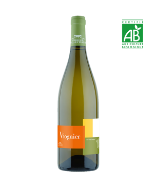 Pierre Talayrach - Viognier - Côtes Catalanes - Blanc - 2023 - 75cl