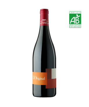 Pierre Talayrach - L'Original - Côtes Catalanes - Rouge - 2021 - 75cl