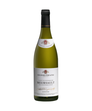 Bouchard Père et Fils - Meursault - Blanc - 2022 - 75cl