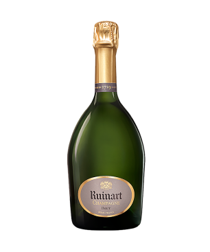 Champagne "R" de Ruinart Brut - Demi-bouteille 37,5cl