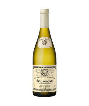 Louis Jadot - Couvent des Jacobins - Bourgogne - Blanc - 2024 - 75cl