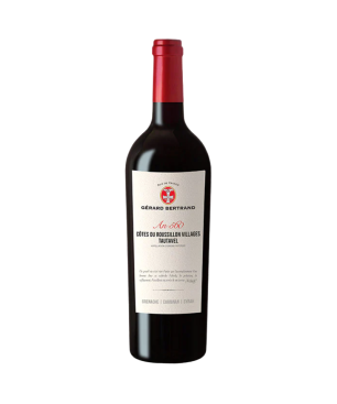 Gérard Bertrand - Héritage Tautavel An 560 - Rouge - 2022 - 75cl