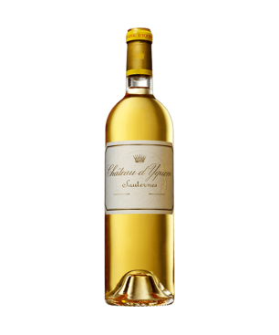 Château Yquem - Château d'Yquem - Sauternes - Blanc - 2005 - 75cl