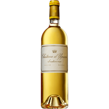 Château Yquem - Château d'Yquem - Sauternes - Blanc - 2005 - 75cl