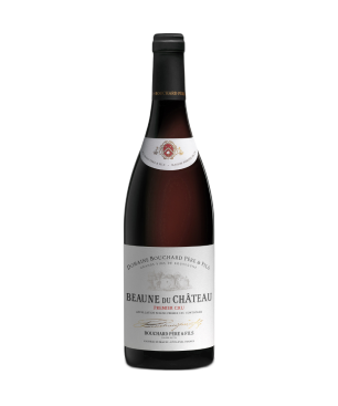 Bouchard Père et Fils Beaune du Château - Vin Rouge - 2020 - 75cl