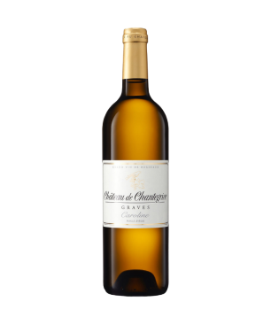 Château Chantegrive - Cuvée Caroline - AOP Graves - Blanc - 2022 - 75cl