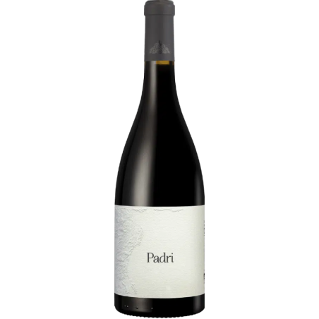 Domaine Boudau - Padri - Côtes-du-Roussillon - Rouge - 2022 - 75cl