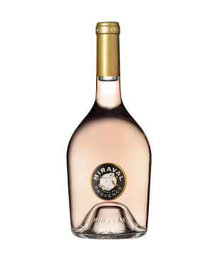 Miraval - Côtes de Provence Rosé - 2025 - 75cl