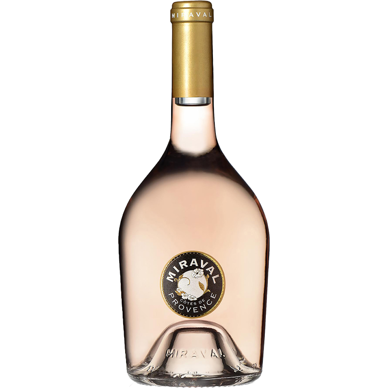 Miraval - Côtes-de-Provence - Rosé - 2025 - 75cl