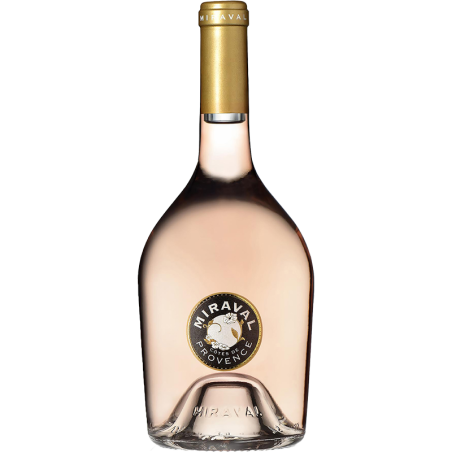 Miraval - Côtes de Provence Rosé - 2025 - 75cl