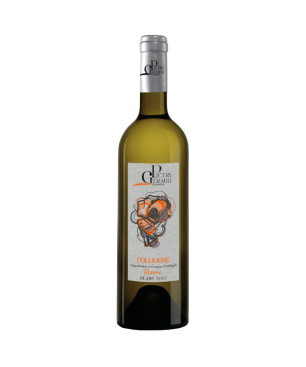 Domaine Pietri-Géraud - Ressac - Collioure - Blanc - 2023 - 75cl