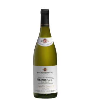 Maison Bouchard Père et Fils - Meursault - Les Clous - Blanc - 2022 - 75cl