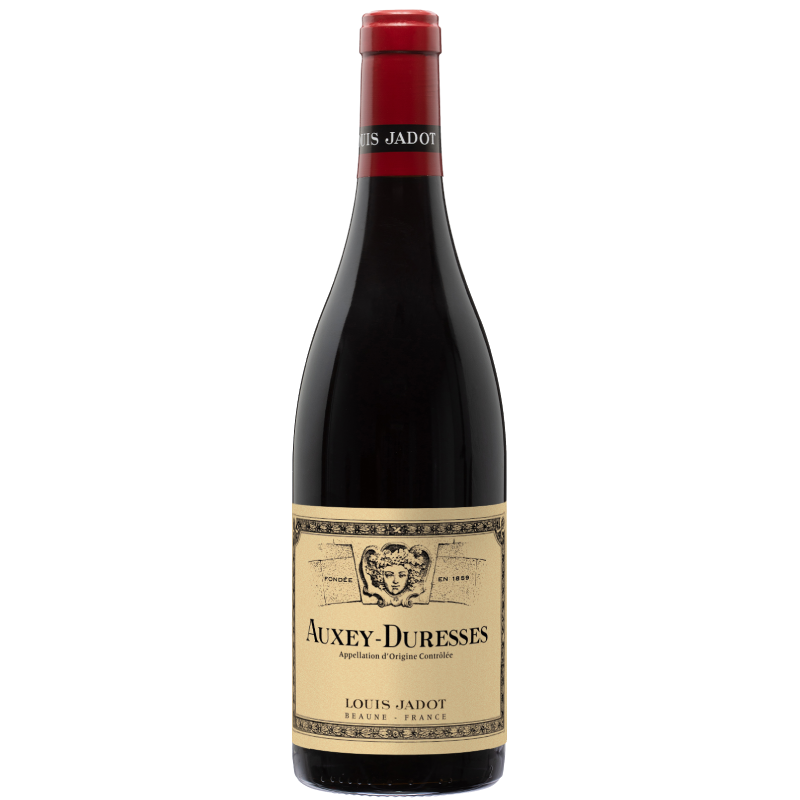 Louis Jadot - Auxey-Duresses - Rouge - 2022 - 75cl