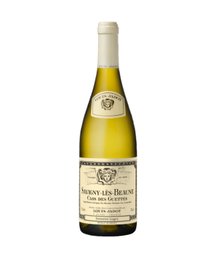 Louis Jadot - Savigny-Lès-Beaune - Clos des Guettes - Blanc - 2023 - 75cl