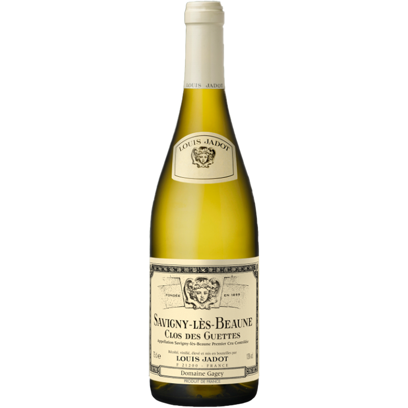 Louis Jadot - Savigny-Lès-Beaune - Clos des Guettes - Blanc - 2023 - 75cl