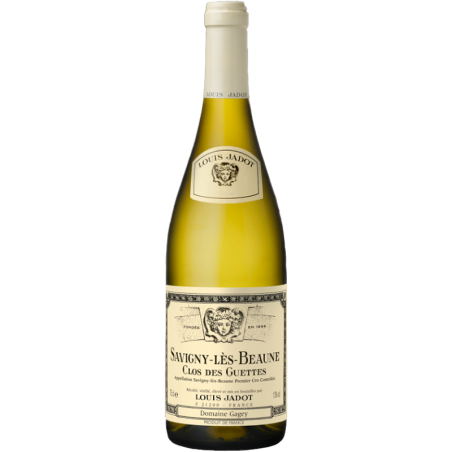 Louis Jadot - Savigny-Lès-Beaune - Clos des Guettes - Blanc - 2023 - 75cl
