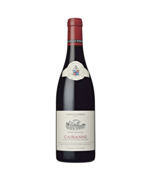 Famille Perrin - Peyre Blanche - Cairanne - Rouge - 2021 - 75cl