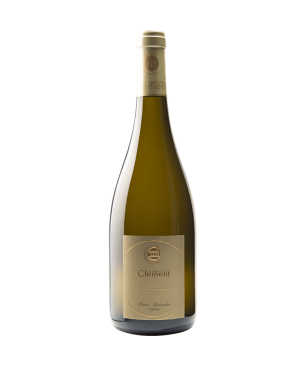 Domaine Isabelle et Pierre Clément - Pierre Alexandre - Menetou Salon - Blanc - 2023 - 75cl