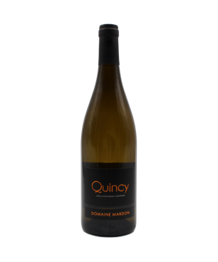 Domaine Mardon - Quincy - Tradition - Blanc - 2025 - 75cl