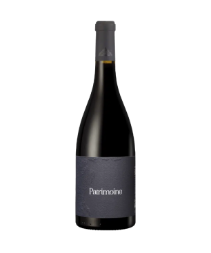 Domaine Boudau - Patrimoine - Côtes-du-Roussillon - Rouge - 2022 - 75cl