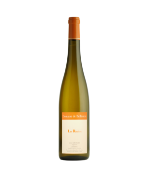 Domaine de Belliviere - Les Rosiers - Jasnieres - Blanc - 2022 - 75cl