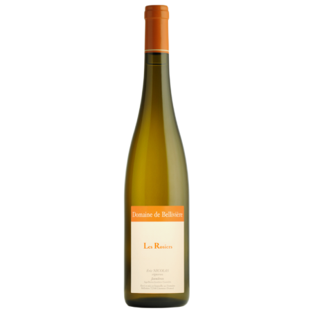 Domaine de Belliviere - Les Rosiers - Jasnieres - Blanc - 2022 - 75cl