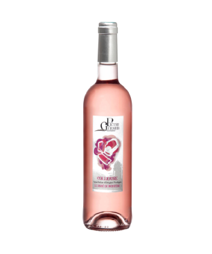 Domaine Pietri-Géraud - Le Rosé de mon Père - Collioure - Rosé - 2025 - 75cl