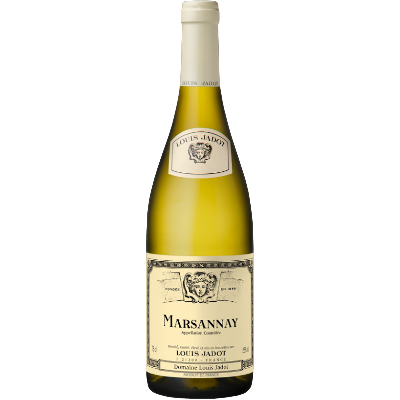 Louis Jadot - Marsannay - Blanc - 2023 - 75cl