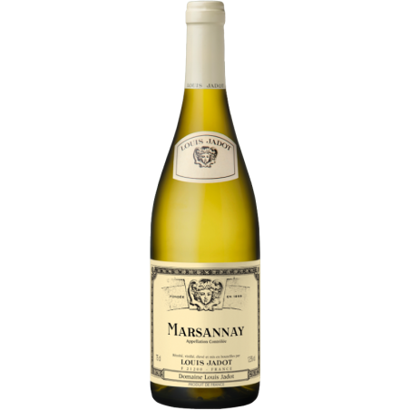 Louis Jadot - Marsannay - Blanc - 2023 - 75cl