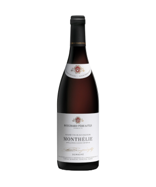 Bouchard Père et Fils - Monthélie - Rouge - 2021 - 75cl