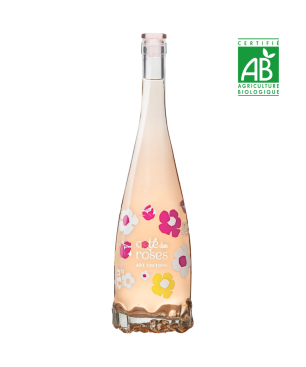 Gérard Bertrand - Cote des Roses Art Edition - AOP Languedoc - Rosé - 2025 - 75cl