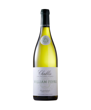 Domaine William Fèvre - Chablis - Blanc - 2023 - 75cl