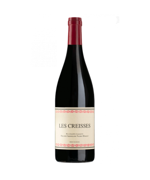 Domaine des Creisses - Les Creisses - Rouge - 2024 - 75cl