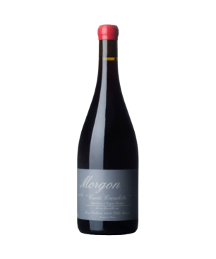 Jean Foillard - Morgon Cuvée Corcelette - Rouge - 2021 - 75cl