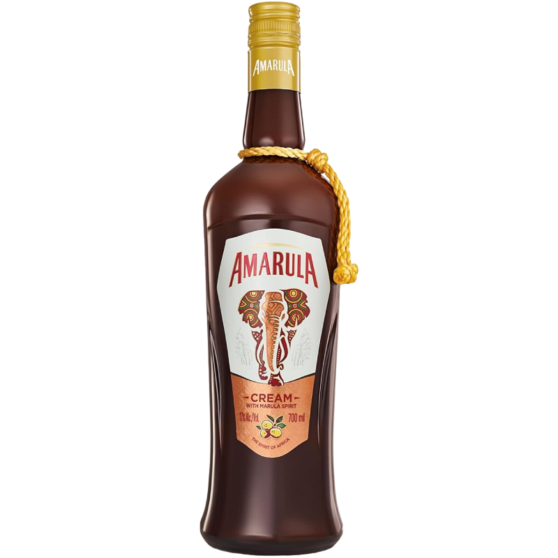 Amarula Cream - 70cl