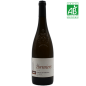 Château de Villeneuve - Les Cormiers - Saumur - Blanc - 2022 - 75cl